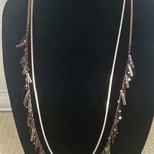 🌸SAKS 5th Avenue Necklace🌸